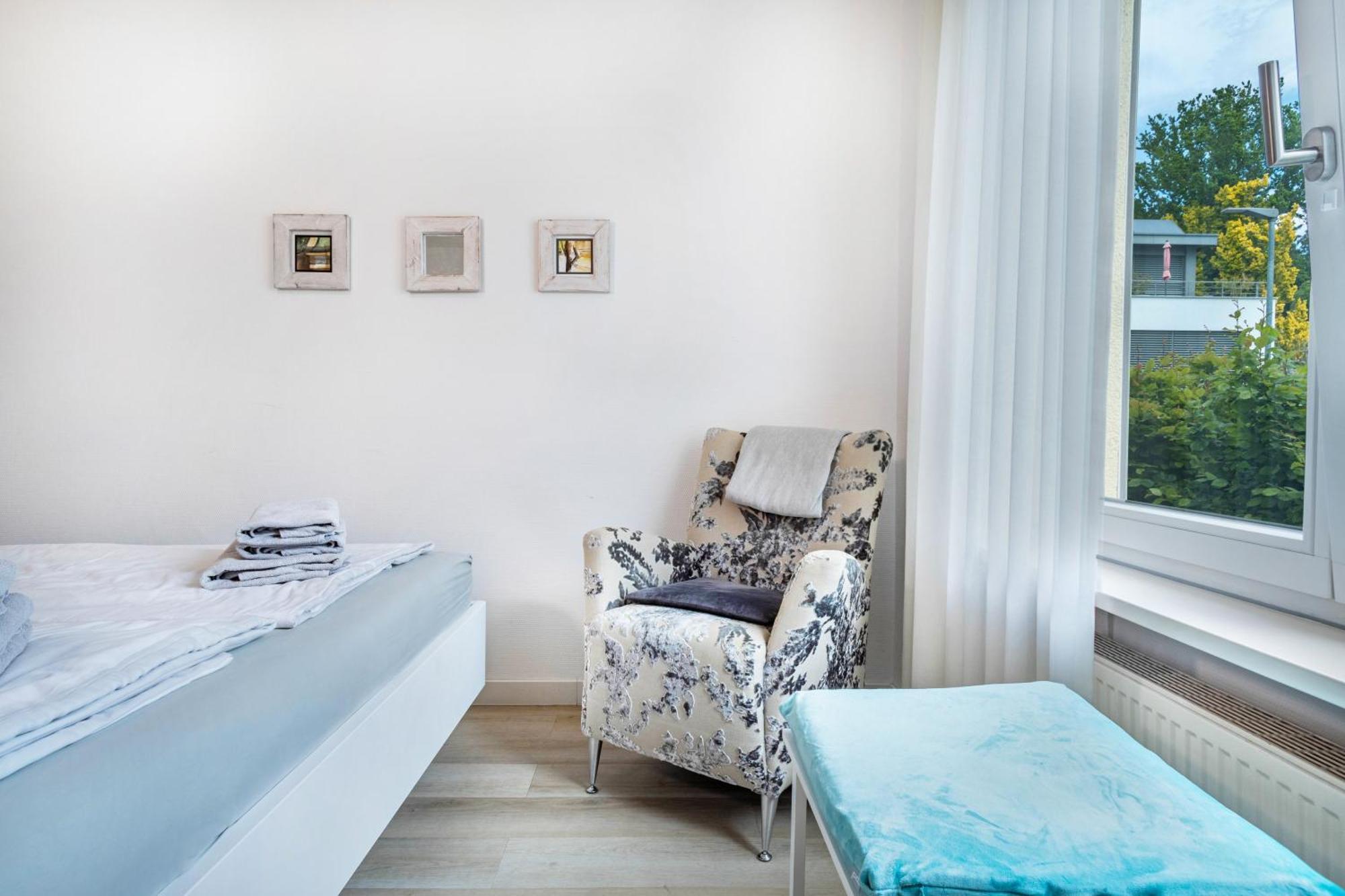 Uhldingen-Mühlhofen Gaestezimmer Cleo מראה חיצוני תמונה