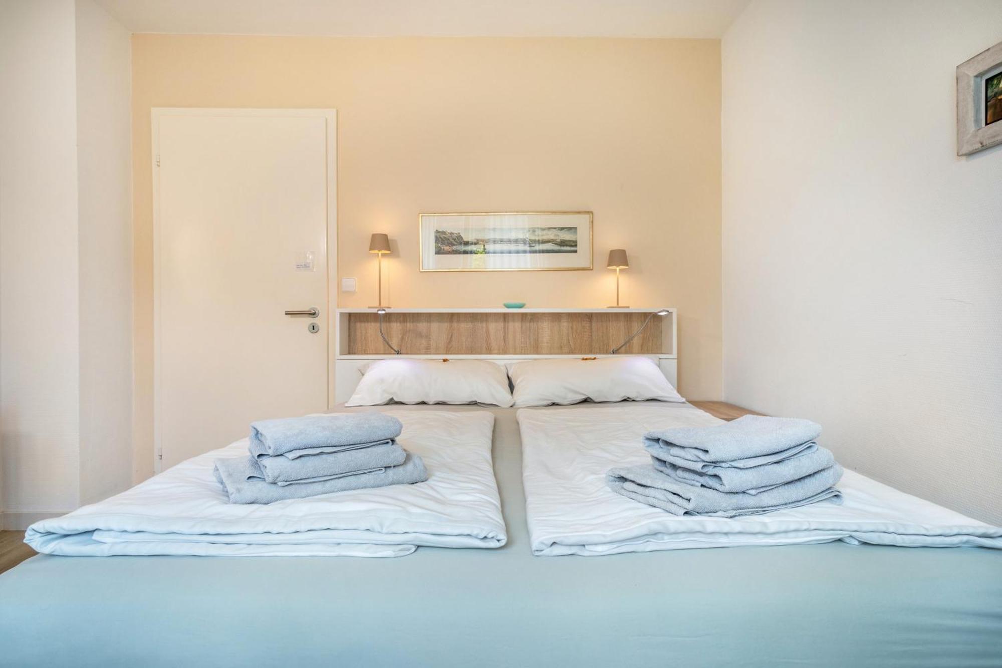 Uhldingen-Mühlhofen Gaestezimmer Cleo מראה חיצוני תמונה