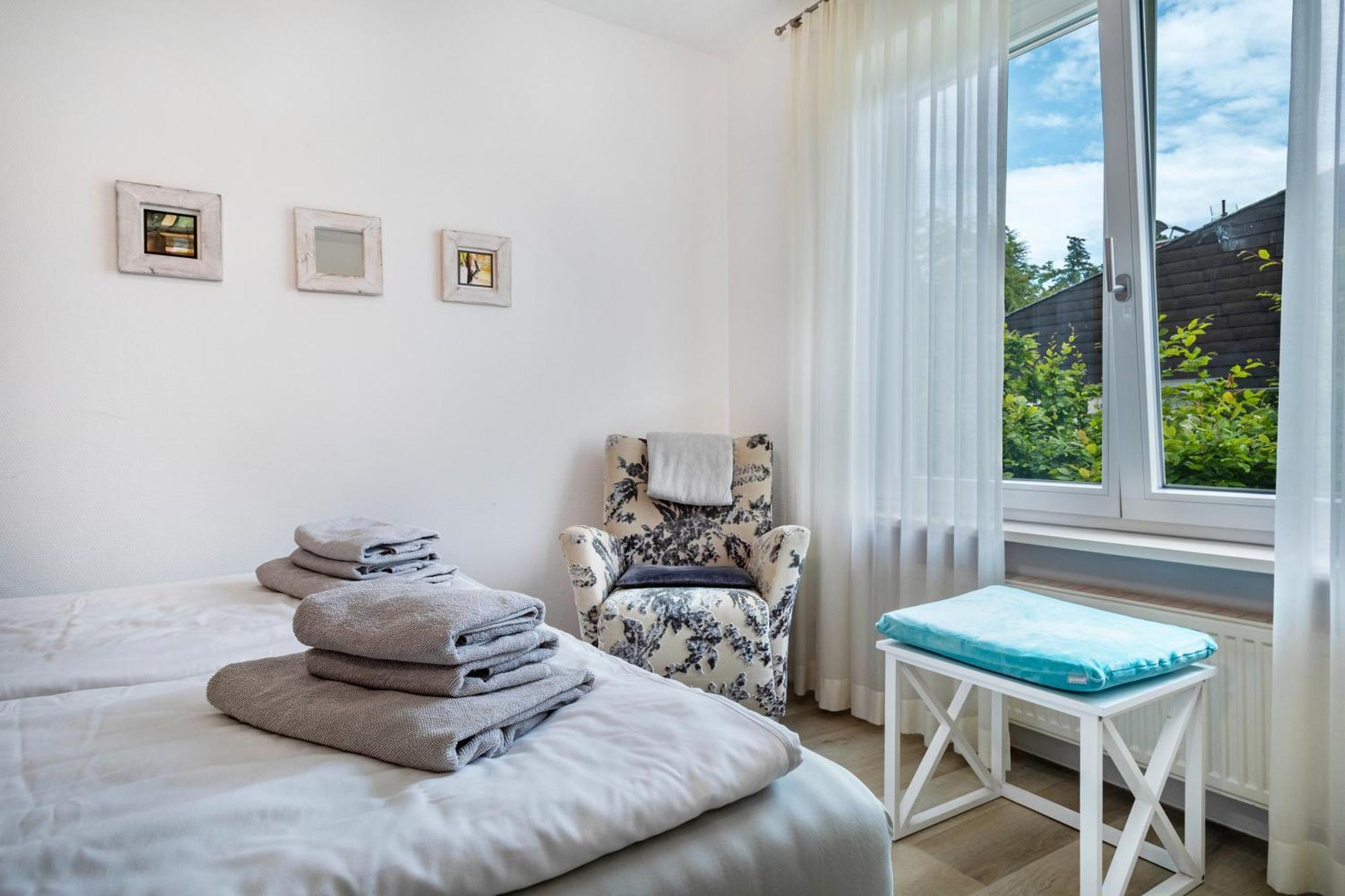 Uhldingen-Mühlhofen Gaestezimmer Cleo מראה חיצוני תמונה