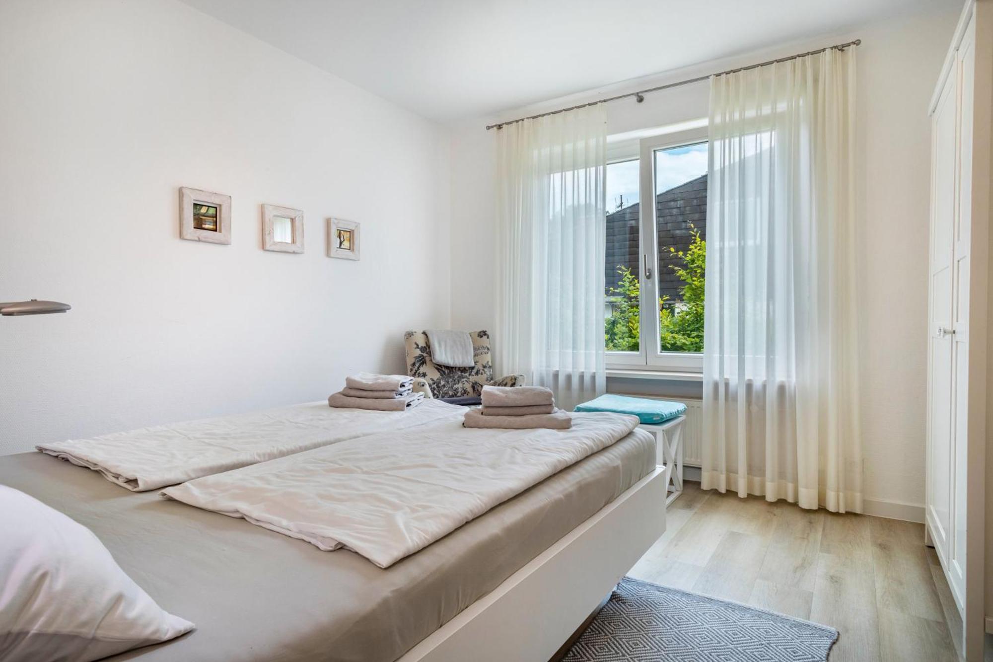 Uhldingen-Mühlhofen Gaestezimmer Cleo מראה חיצוני תמונה