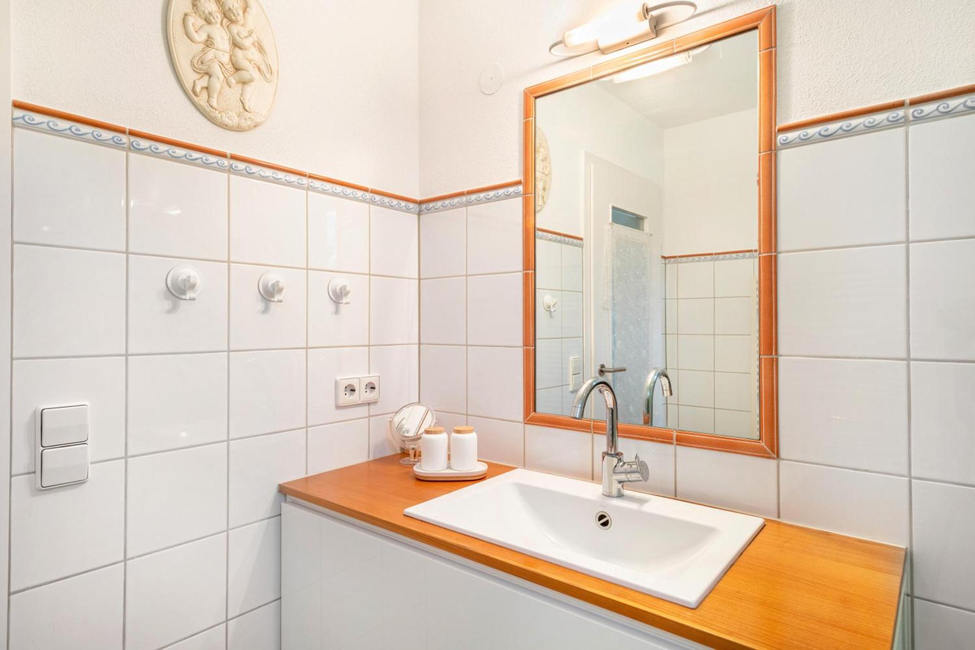 Uhldingen-Mühlhofen Gaestezimmer Cleo מראה חיצוני תמונה