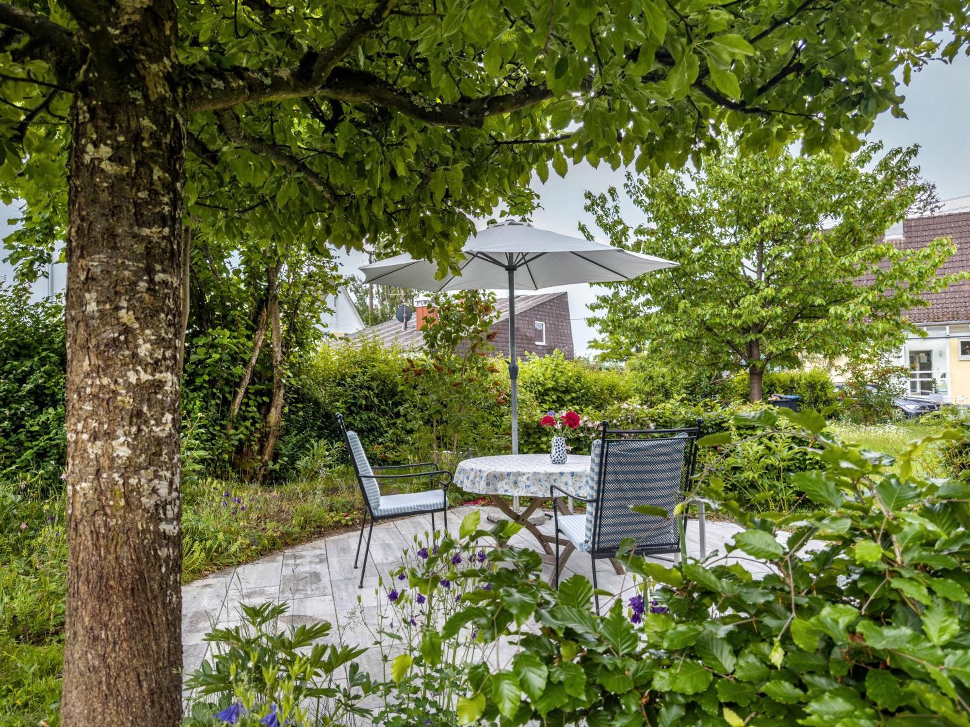 Uhldingen-Mühlhofen Gaestezimmer Cleo מראה חיצוני תמונה