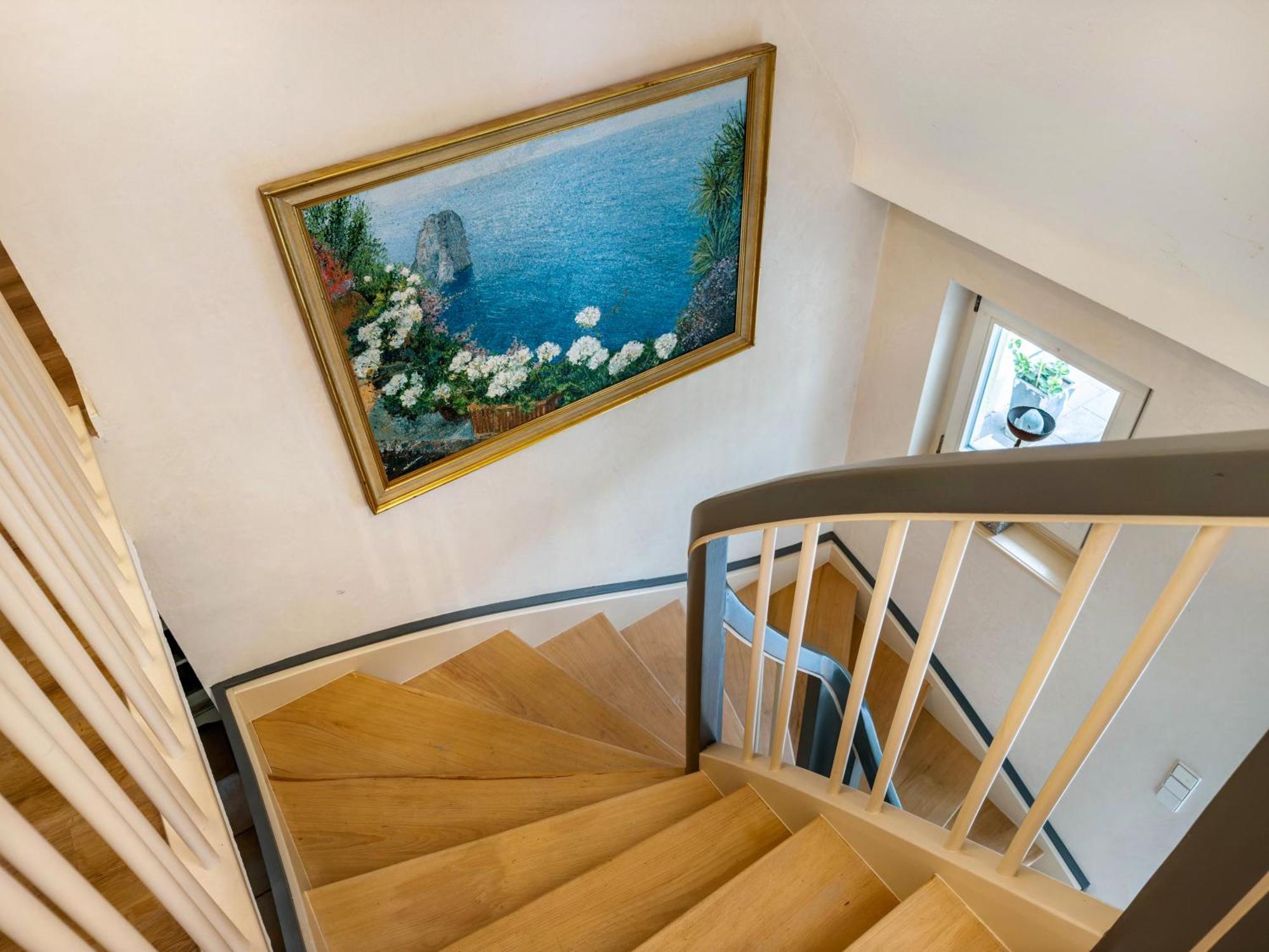 Uhldingen-Mühlhofen Gaestezimmer Cleo מראה חיצוני תמונה